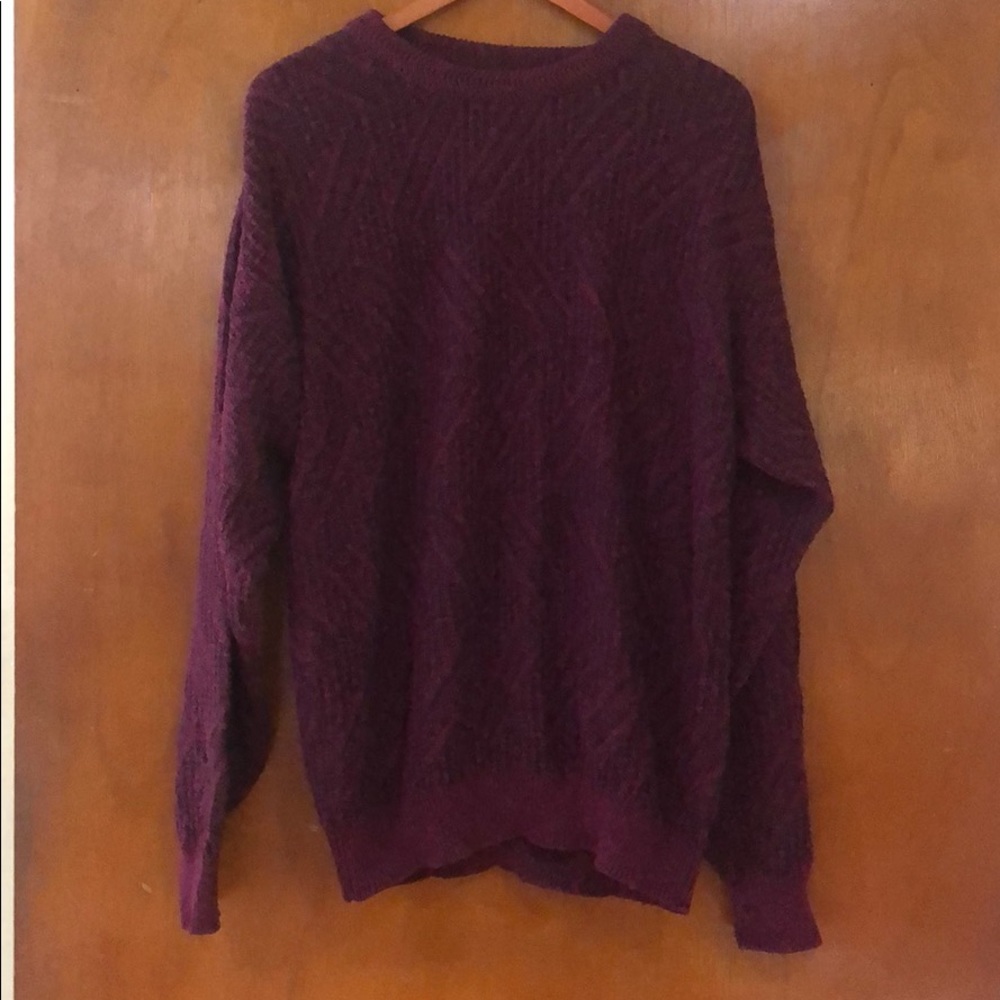 Christian Dior Vintage sweater